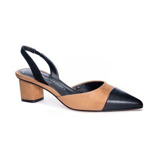 Slingback Pump - NWT